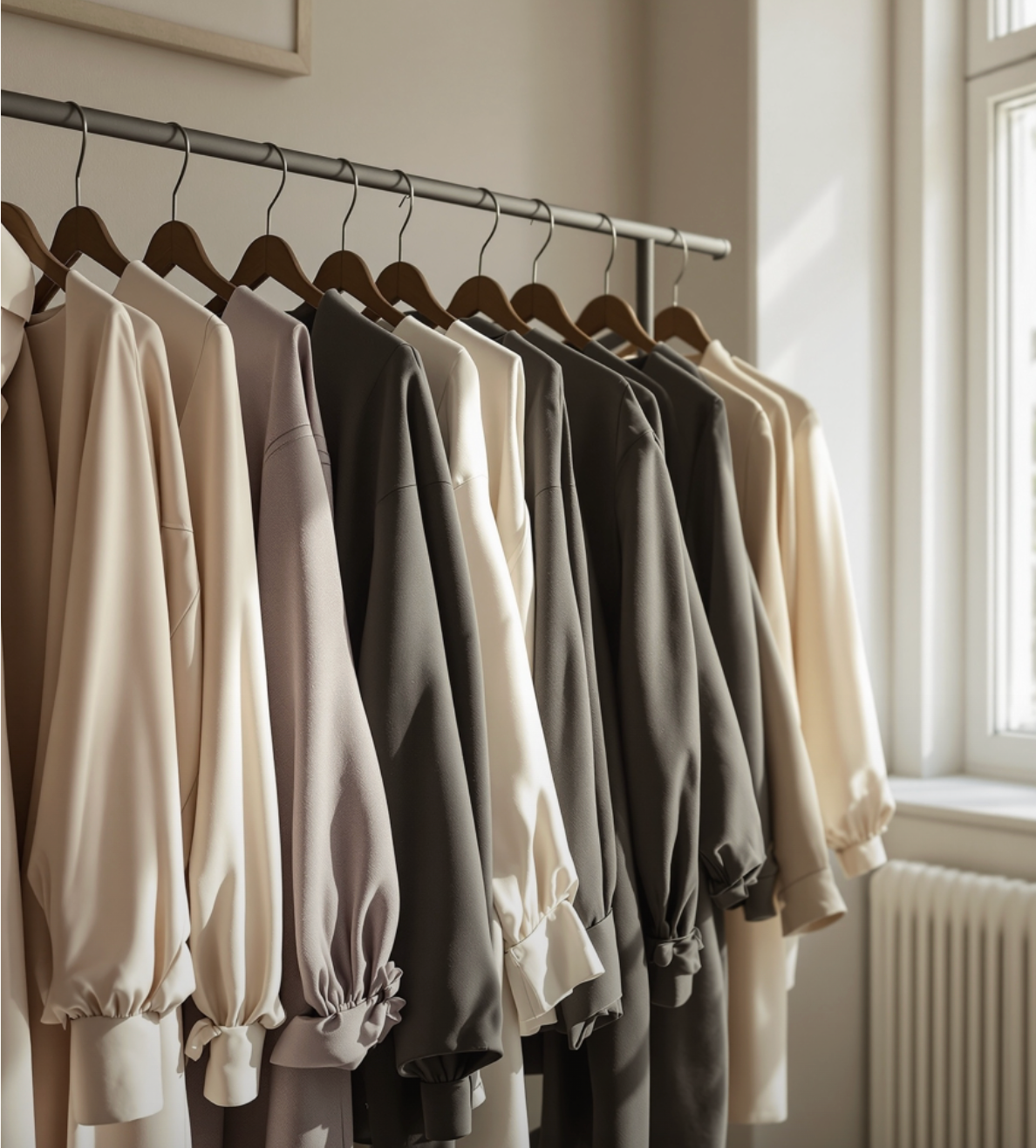 Ready to wear
