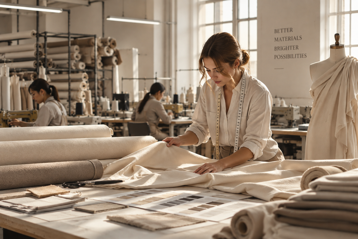 Manufacturing