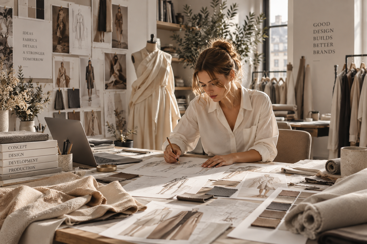 Design Services