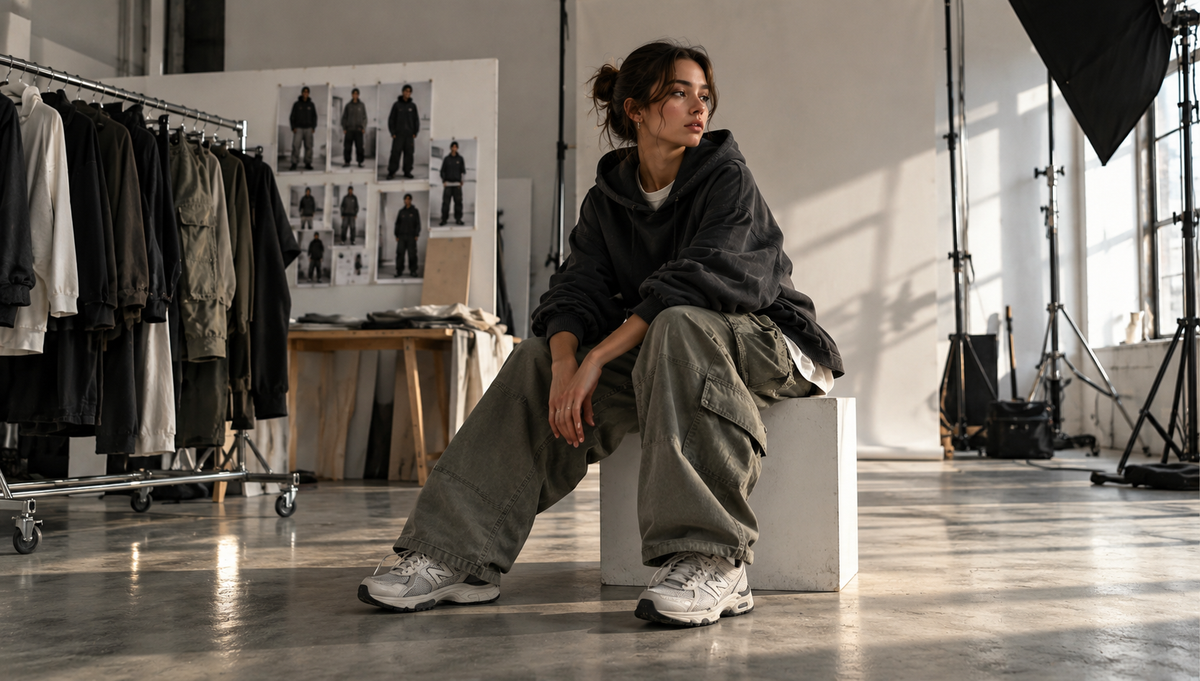 Streetwear