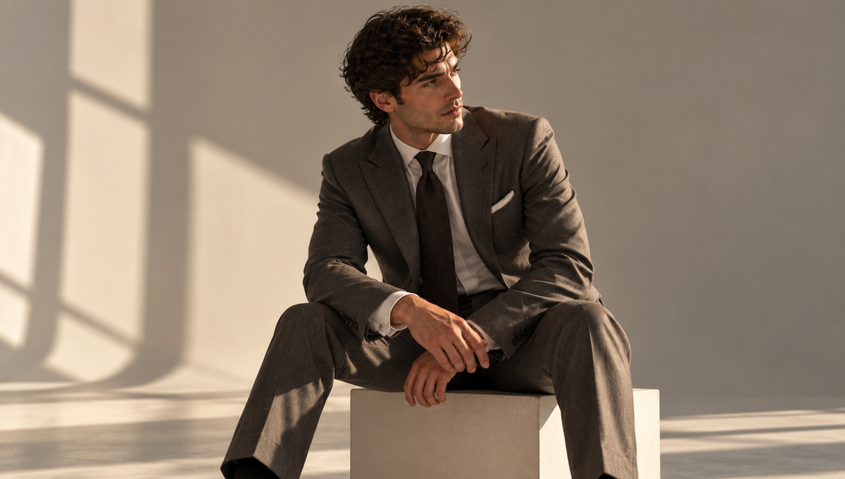 Suits & Tailoring